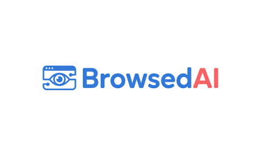 BrowsedAi.com - Creative brandable domain for sale
