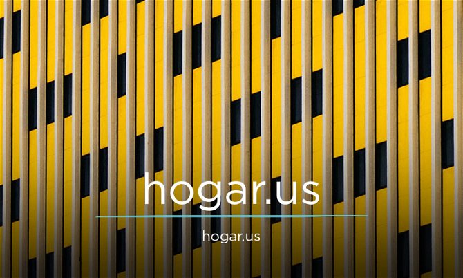 Hogar.us