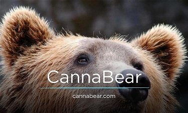 CannaBear.com