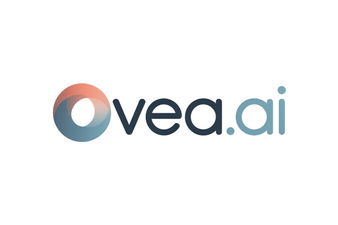 Ovea.ai - Creative brandable domain for sale
