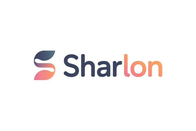 sharlon logo