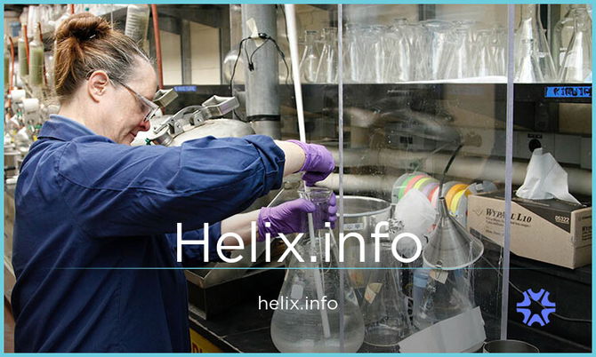 Helix.info