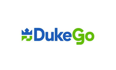 DukeGo.com - Creative brandable domain for sale