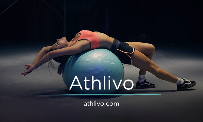 Athlivo.com