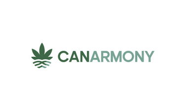 Canarmony.com - Creative brandable domain for sale