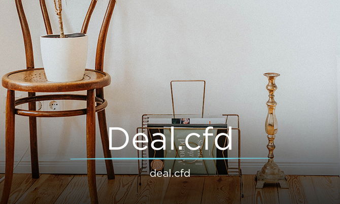 Deal.cfd