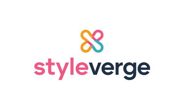 StyleVerge.com - Creative brandable domain for sale