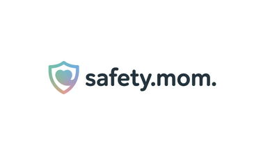 Safety.mom - Creative brandable domain for sale