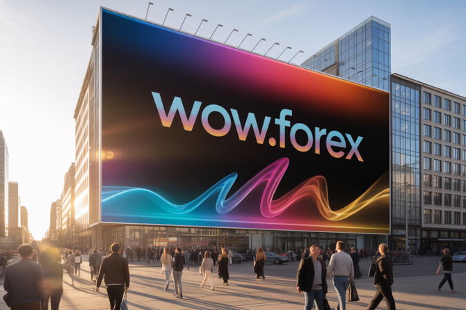 WoW.Forex — 3