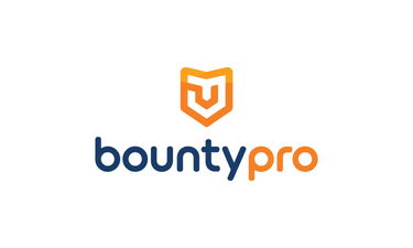 BountyPro.com - Creative brandable domain for sale