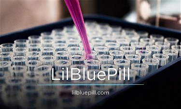 LilBluePill.com
