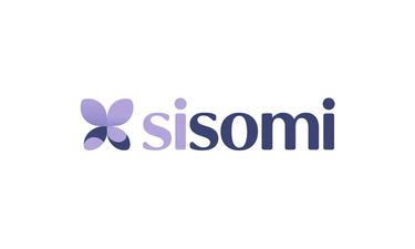 Sisomi.com - Creative brandable domain for sale