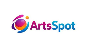ArtsSpot logo