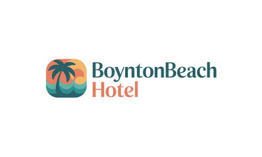BoyntonBeachHotel.com - Creative brandable domain for sale