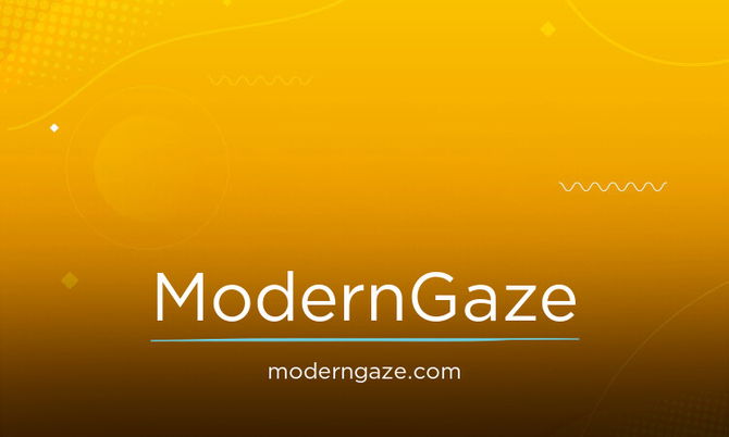 ModernGaze.com
