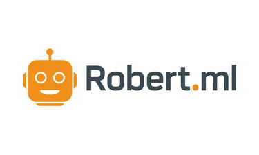 Robert.ml - Creative brandable domain for sale