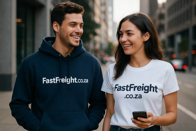 FastFreight.co.za — 5