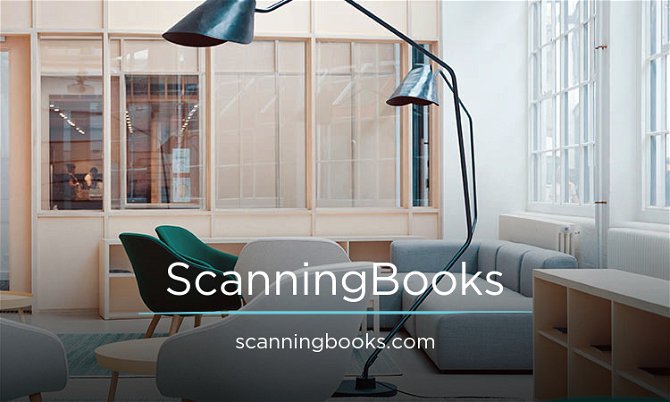 ScanningBooks.com