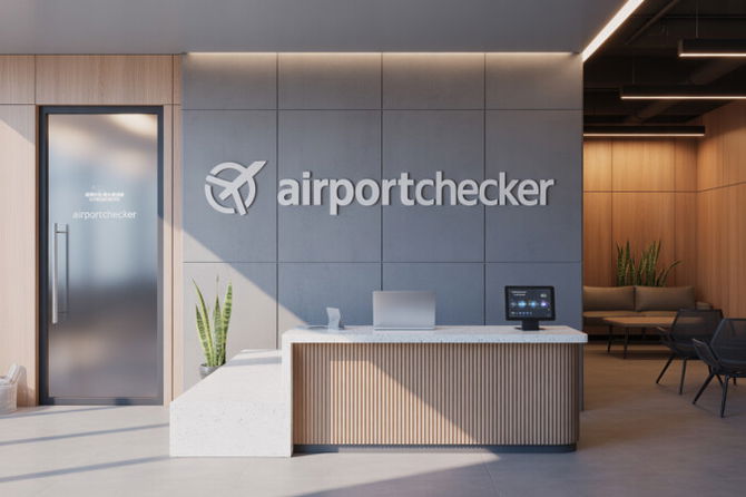 AirportChecker.com
