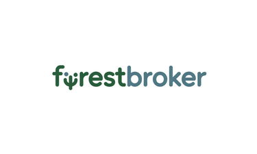 ForestBroker logo