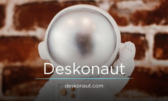 Deskonaut.com