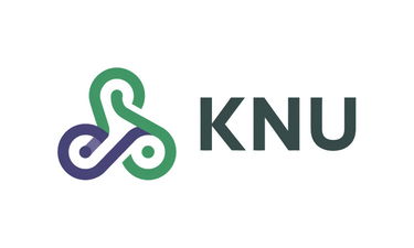 KNU logo
