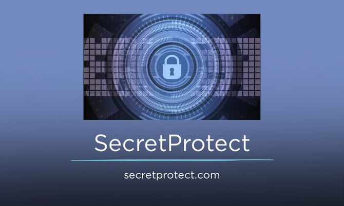 SecretProtect.com