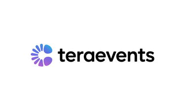 Teraevents.com - Creative brandable domain for sale