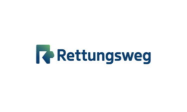 Rettungsweg.com - Creative brandable domain for sale
