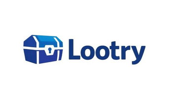 Lootry logo