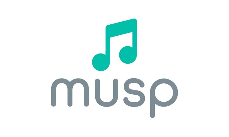 Musp logo