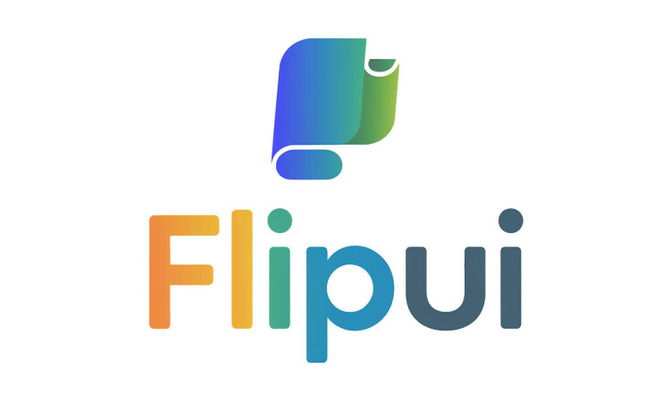 FlipUI.com
