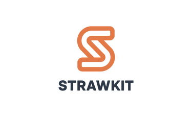 StrawKit.com - Creative brandable domain for sale