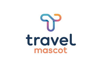 TravelMascot.com - Creative brandable domain for sale