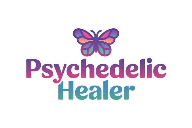 PsychedelicHealer.com