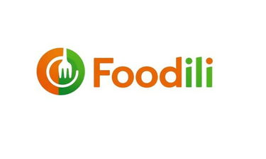 Foodili logo