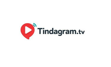 Tindagram logo