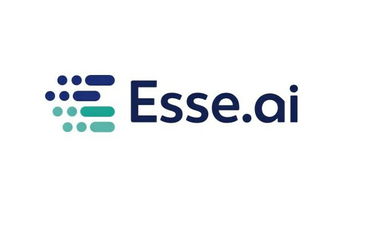 Esse.ai - Creative brandable domain for sale