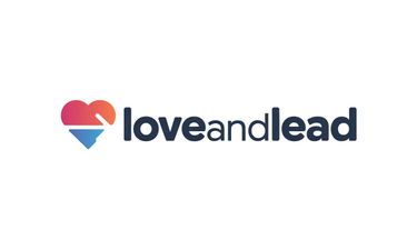 LoveAndLead.com - Creative brandable domain for sale