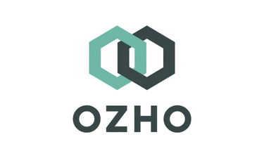 OZHO.com - Creative brandable domain for sale
