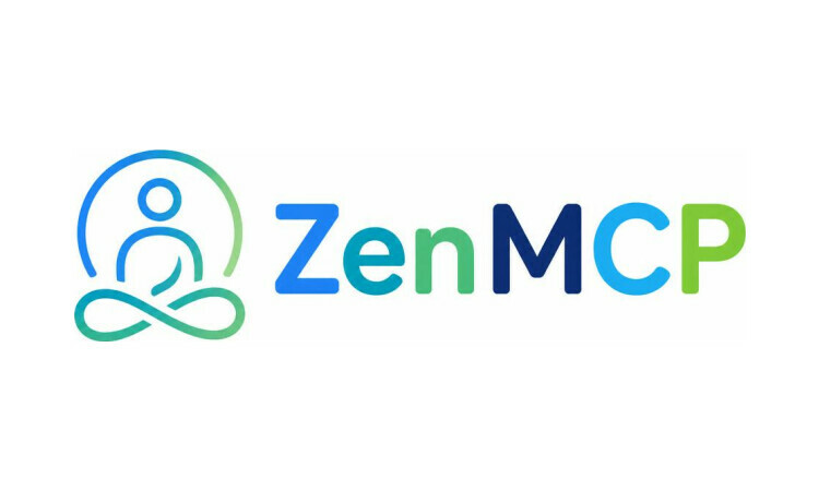 ZenMCP logo