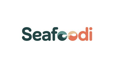Seafoodi.com - Creative brandable domain for sale
