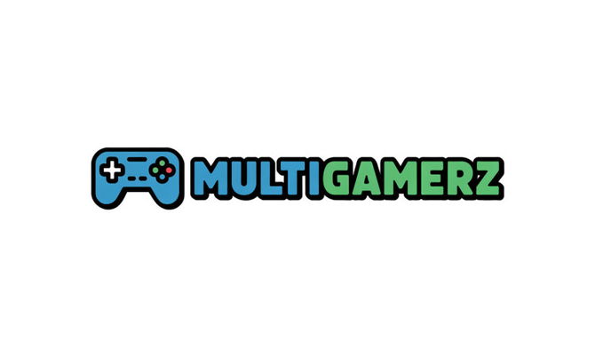 MultiGamerz.com