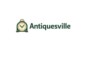 Antiquesville logo