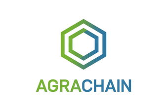 AgraChain.com - Creative brandable domain for sale
