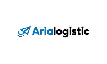 AriaLogistic.com - Best premium domains