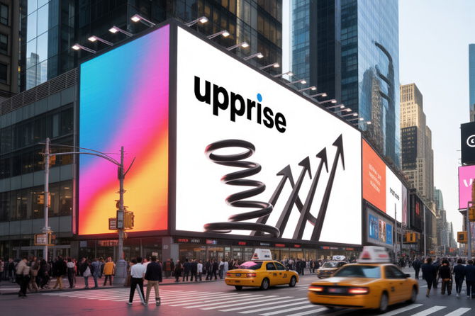 Upprise.com — 2