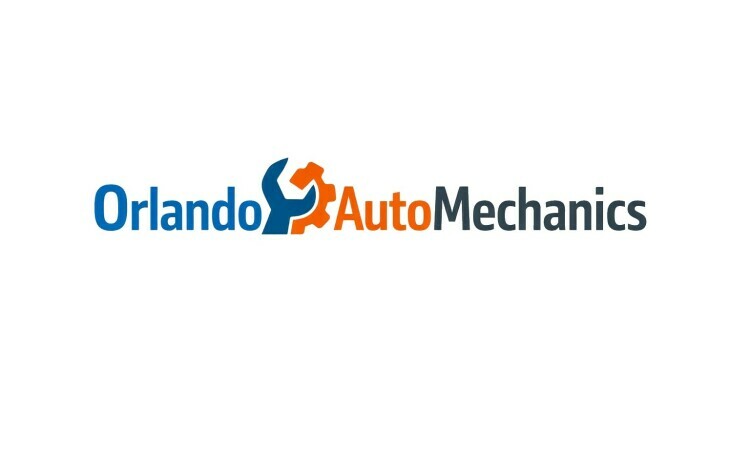 OrlandoAutoMechanics logo