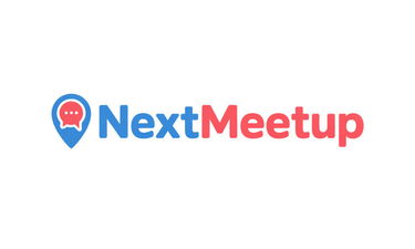 NextMeetUp.com is for sale