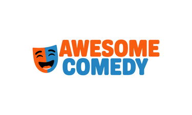 AwesomeComedy.com
